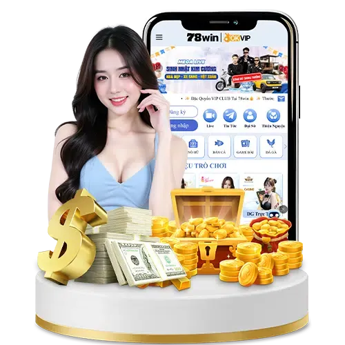 Ưu đãi tiền thưởng cao hơn V7BET