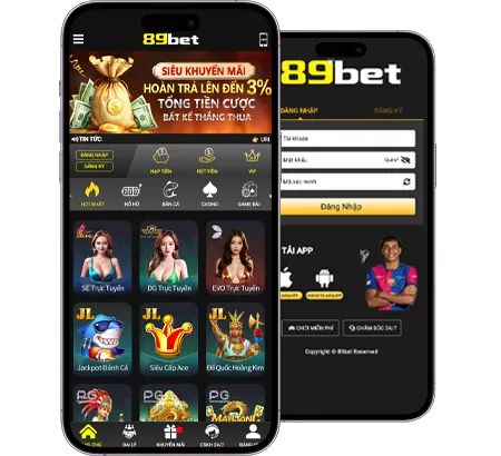 Giao Diện Thân Thiện V7BET