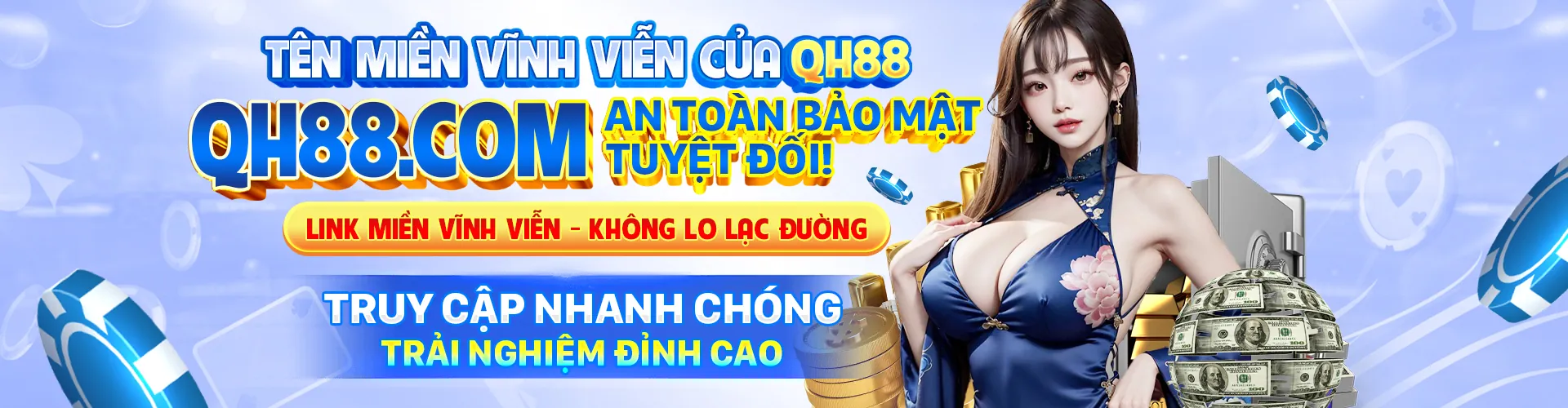 Banner quảng cáo các ưu đãi hấp dẫn của V7BET 2026